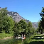 Silene Le Bourg-dʼOisans