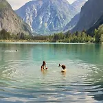Horská chata Silene Le Bourg-dʼOisans