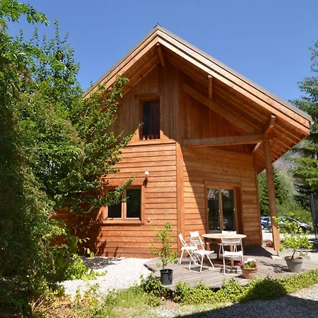 Chalet Silene *