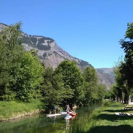 Silene Le Bourg-dʼOisans