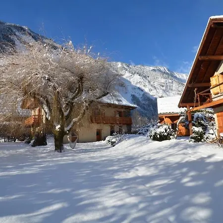 Silene Chalet