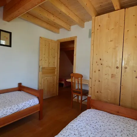 Chalet Silene