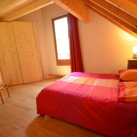 Silene * Le Bourg-d'Oisans