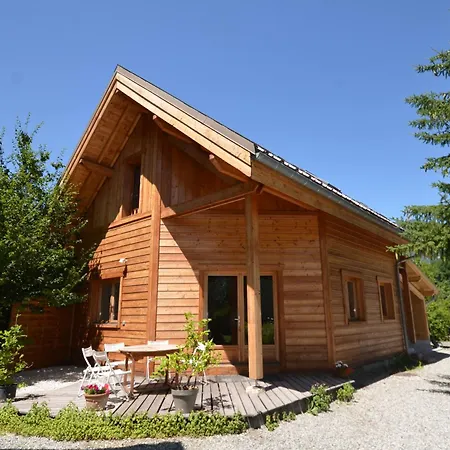 Horská chata Silene