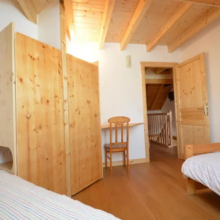 Chalet Silene *