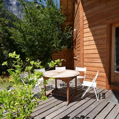 Silene * Le Bourg-dʼOisans