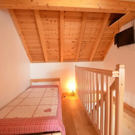 Silene Chalet