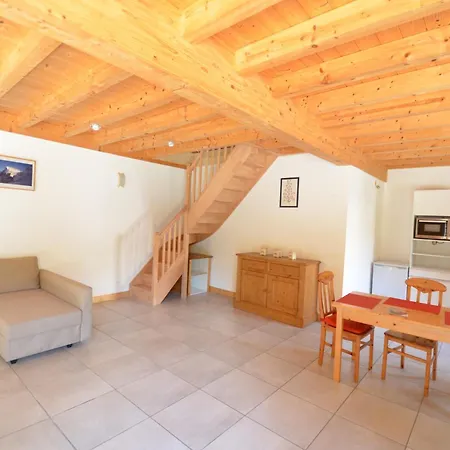 Chalet Silene *