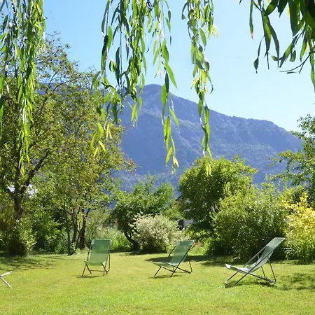 Silene Chalet