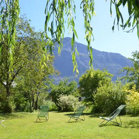 Silene Chalet